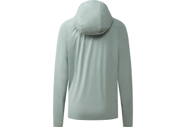 Bunda Haglöfs L.I.M Sunpack Hoodie dámská