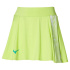 MIZUNO Mugen Flying Skirt / Neo Lime /