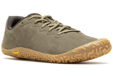 shoes merrell J067937 VAPOR GLOVE 6 LTR olive