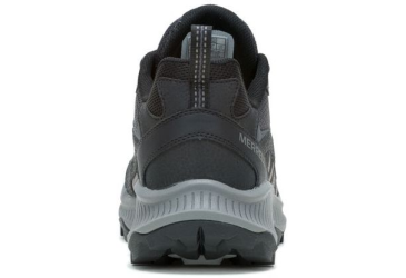 Merrell footwear J037849 SPEED STRIKE 2 black