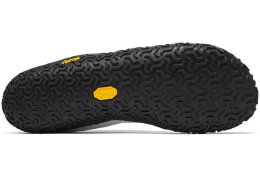 Merrell J500631 VAPOR GLOVE 6 white/black footwear