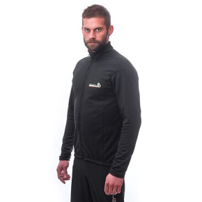 SENSOR PROFI men's jacket black Size: