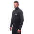 SENSOR PROFI men's jacket black Size: