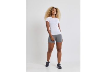 W T-shirt CRAFT PRO Dry Nanoweight SS