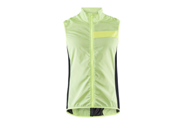 Cycling vest CRAFT ADV Essence Light Wind
