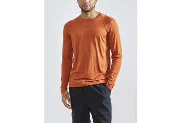 T-shirt CRAFT ADV Essence LS