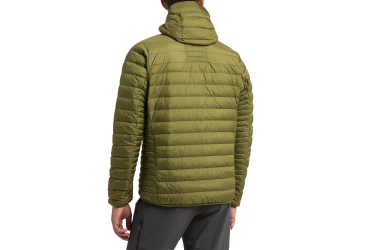 Haglöfs Micro Nordic Down Hood Jacket