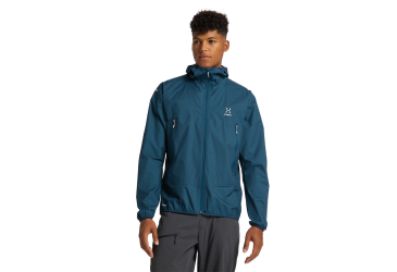 Haglöfs Jacket L.I.M Proof men's