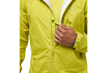 Haglöfs Jacket L.I.M Proof men's