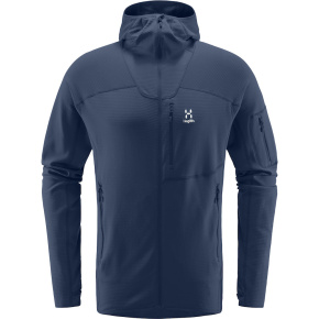 Haglöfs Wool Blend Hood Men's Hoodie