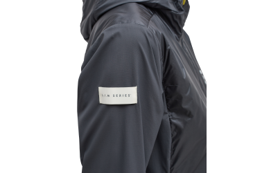 W Bunda Haglöfs TT Mimic hood women's