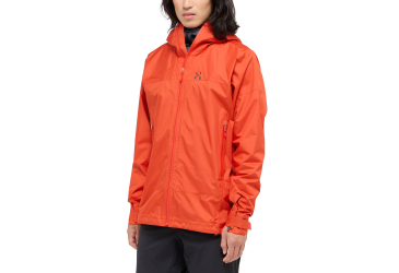 Haglöfs Jacket L.I.M AIRAK 2.5L Men's