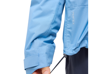 W Jacket Haglöfs L.I.M AIRAK 2.5l women's