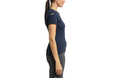 W T-shirt Haglöfs L.I.M Tech women's
