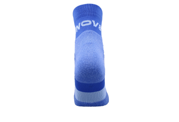 INOV8 ACTIVE MID SOCK blue