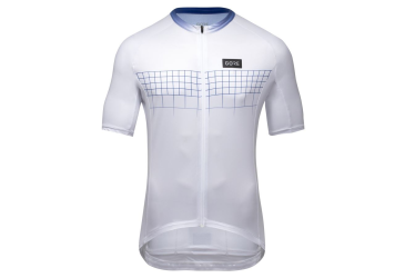 GORE Grid Fade Jersey 2.0 Mens