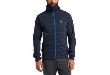 Haglöfs Jacket L.I.M Hybrid Softshell Men's