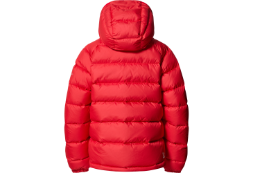 W Bunda Haglöfs Rosson Down Hood Women's