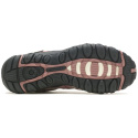 merrell shoes J037128 CLAYPOOL SPORT GTX oyster/burlwood