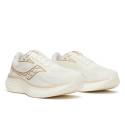 women's shoes saucony S11000-104 RIDE 18 vanilla
