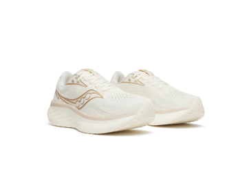 women's shoes saucony S11000-104 RIDE 18 vanilla