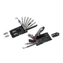 TOPEAK tool ALIEN X 37 functions with case