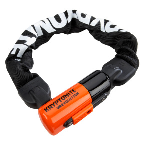 KRYPTONITE lock Evolution Series 4 1055 Mini