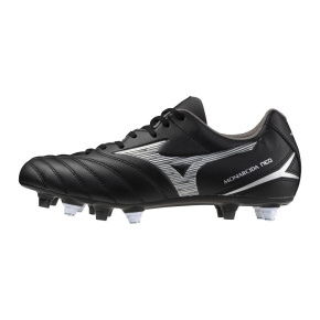 MIZUNO MONARCIDA NEO III SELECT MIX / Black/Silver