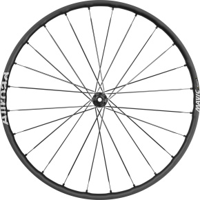 MAVIC ALLROAD SL DISC CENTRELOCK FRONT (F00019801)