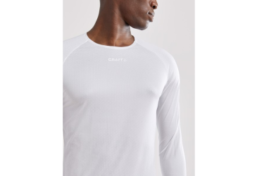 T-shirt CRAFT PRO Dry Nanoweight LS