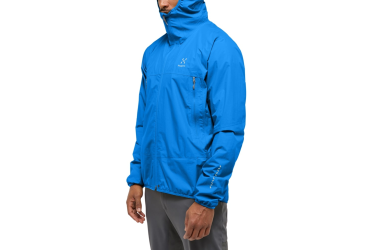 Haglöfs Jacket L.I.M Proof men's