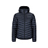 W Jacket CRAFT CORE Explore Lt. Insulation