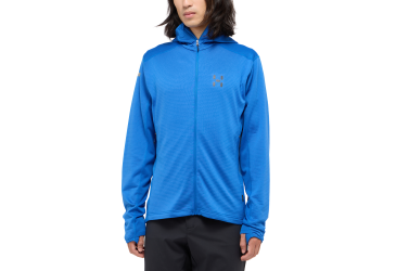 Haglöfs Hoodie L.I.M Mid Multi Hood men's