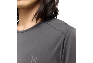 Haglöfs T-shirt L.I.M Tech men's