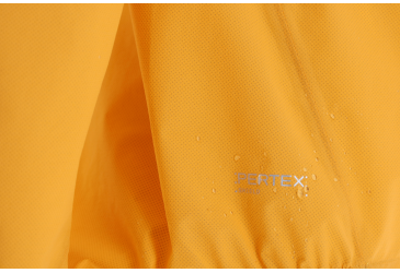 INOV8 STORMSHELL V2 M yellow