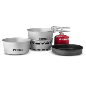 Vařič set PRIMUS Essential 1,3 L Vařič set PRIMUS Essential 1,3 L
