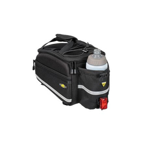TOPEAK carrier bag MTS TRUNK Bag EX velcro