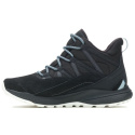 merrell shoes J036804 BRAVADA EDGE 2 THERMO DEMI WP black/arona