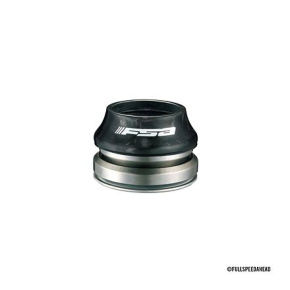 FSA headstock ORBIT NO.44E/CF 8.7mm carbon 1.1/8 to 1.1/4