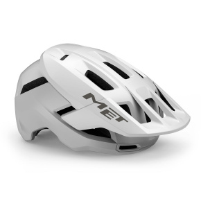 MET helmet TERRAE MIPS white -56/58 MET helmet TERRAE MIPS white -56/58