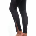 SENSOR DOTS ladies long trousers black/pink Size: