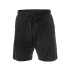 SENSOR MERINO UPPER traveller men's shorts black Size: