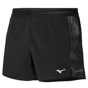 MIZUNO Premium 4.5 Short / Black / MIZUNO Premium 4.5 Short / Black /
