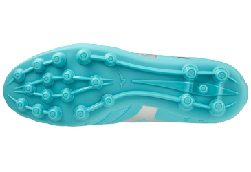 MIZUNO MonarcidaNeoIISelAG/Blue Curacao/Silver
