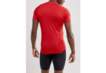 T-shirt CRAFT PRO Dry Nanoweight SS