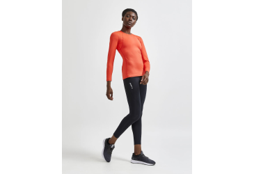 W T-shirt CRAFT ADV Essence LS