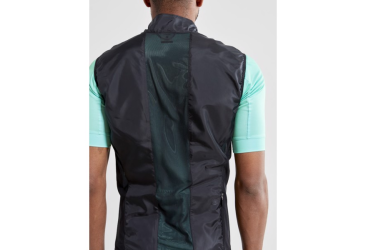 Cycling vest CRAFT ADV Essence Light Wind