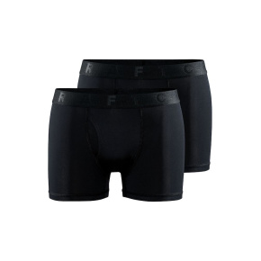 Boxer shorts CRAFT CORE Dry 3" 2-pack