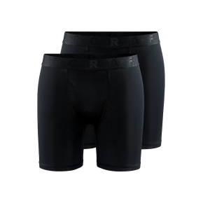 Boxer shorts CRAFT CORE Dry 6" 2-pack