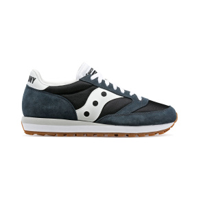 unisex shoes saucony S70539-61 JAZZ 81 black/grey 44,5